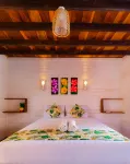 Voodoo Gili - Mountain view