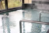 Hananomori Hotel Hotel a Distretto di Iyo