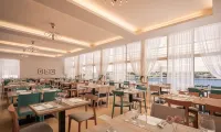 Aminess Lume Hotel - Frühstück