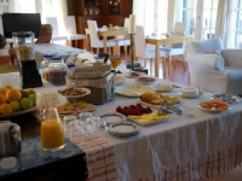 Casal do Frade Hotel a Castelo