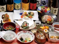 Shohakuen Hotel Các khách sạn gần Ga Komorie