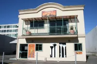 Astray Motel Отели в г. Нгонготаха