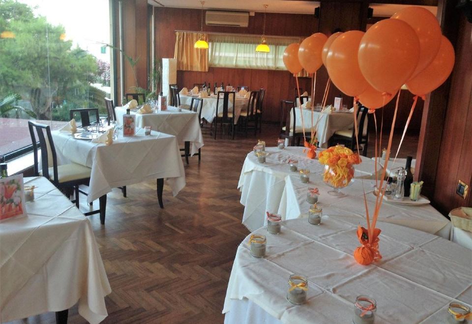 Hotel La Perla Preziosa  Over view