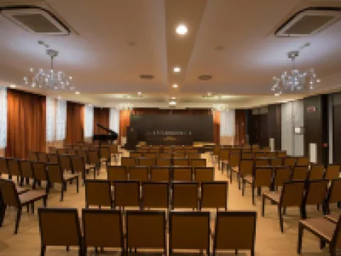 Hotel Guglielmo Hotels in Catanzaro