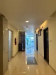 Hotel the Grand Hyatt Dhaka - 3 stjerner