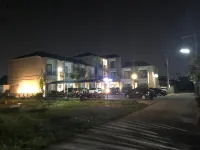 IM Residence Chiangmai - صديق للحيوانات الاليفة