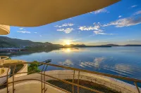 ホテルグリーンプラザ浜名湖 - 絶景
