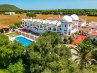 Hostal Alhambra - Bãi biển