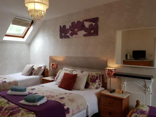 Adams Guest House - 2-Star