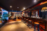U232 Hotel - bar
