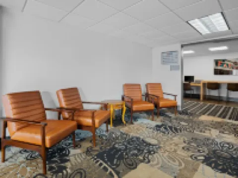 Fargo Inn and Suites Hotels in Fargo