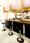 米娜埃爾羅德奧酒店 - 酒吧