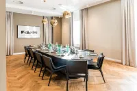 Pillows Grand Boutique Hotel Ter Borch Zwolle Hotels in Zwolle