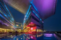 The Park Hyderabad, Banjara Hills Near Hussain Sagar Lake