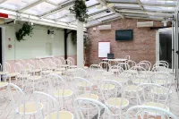 Hotel Mantegna Stazione