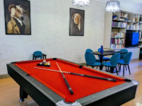 Hotel Arverna Vichy - CLT'Hotel Hotels in Vichy