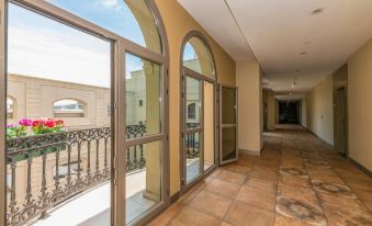 Agora Suites