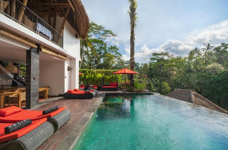 Keliki Luxury Lodge photo 2