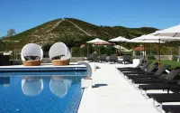Relais San Maurizio - 5 tähden