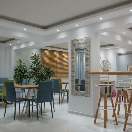 Polis of Naxos Boutique Hotel