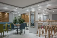 Polis of Naxos Boutique Hotel - Bữa sáng