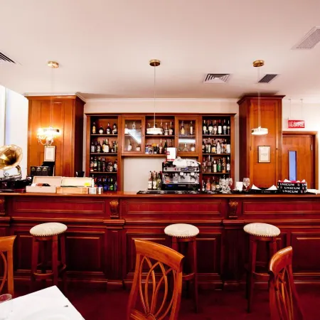 Hotel Maxim