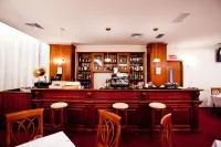 Hotel Maxim - bar