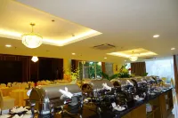 SAI GON - VINH LONG HOTEL - プール