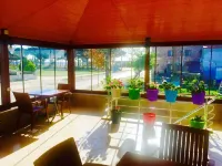 Geyikli Berfin Otel Hotels in Ezine