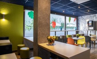 Ibis Budget Menton