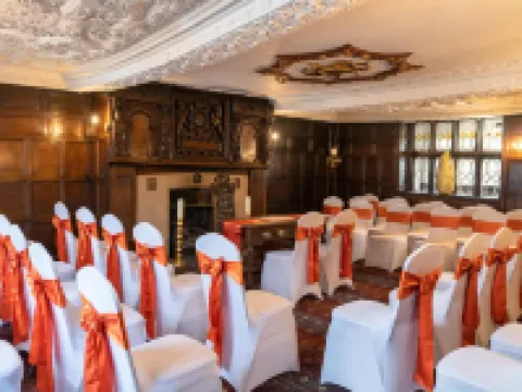 The Feathers Hotel Hotels in Ludlow