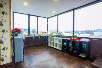 Hotel Charter Otopeni - breakfast