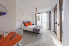 Apart-Suites Hostemplo