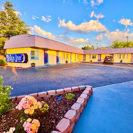 Relax Inn at Ashland