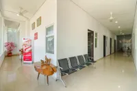 RedDoorz Near Jembatan Siti Nurbaya Padang