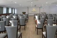 Willis Hotel Business & Wellness Hotels in Zalaegerszeg