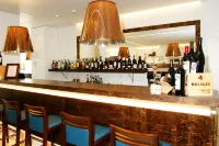Hotel Concha - bar