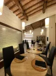 Fattoria Pianetti - breakfast