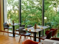 Katholisch-Soziales Institut Hoteles en Siegburg