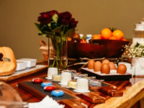 Santo Thyrso Hotel Hotels in Santo Tirso