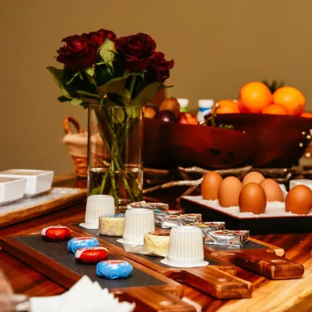 Santo Thyrso Hotel
