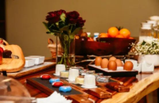 Santo Thyrso Hotel
