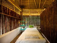 Picocanoa Rodavento - Spa
