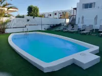 New Miami Playa Apartamentos - Homestays