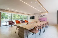 Charlie Aeroporto Congonhas CGH Các khách sạn ở São Paulo