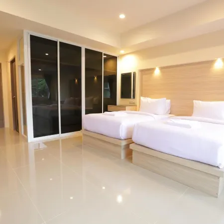 Lampang Residence