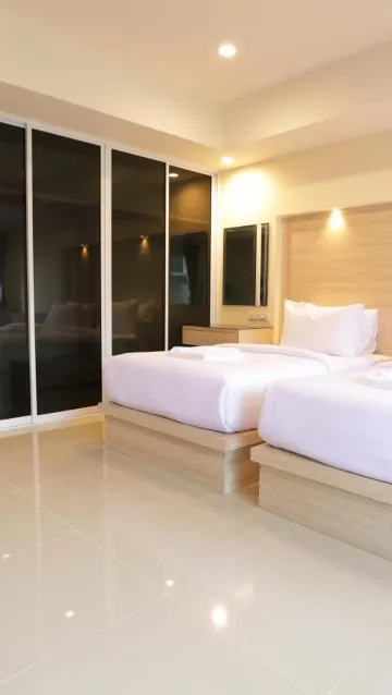 ห้องสแตนดาร์ด