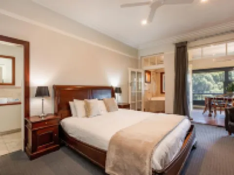 Caves House Hotel & Apartments Yallingup ヤリンガップのホテル