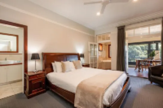 Caves House Hotel & Apartments Yallingup