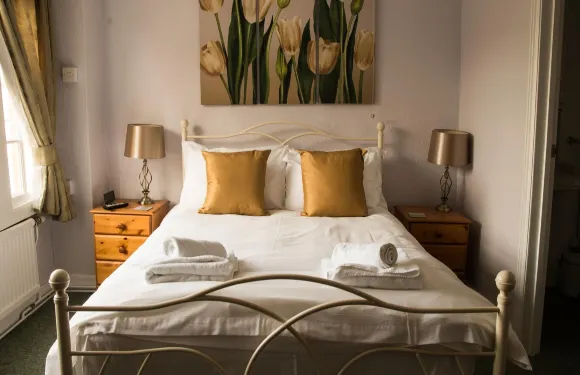 菲利浦斯阿姆斯酒店